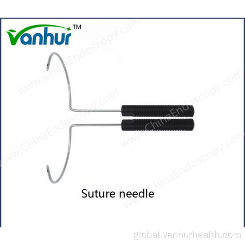 Gynecology Suture Needle Surgical Instruments Gynecology Suture Needle Supplier